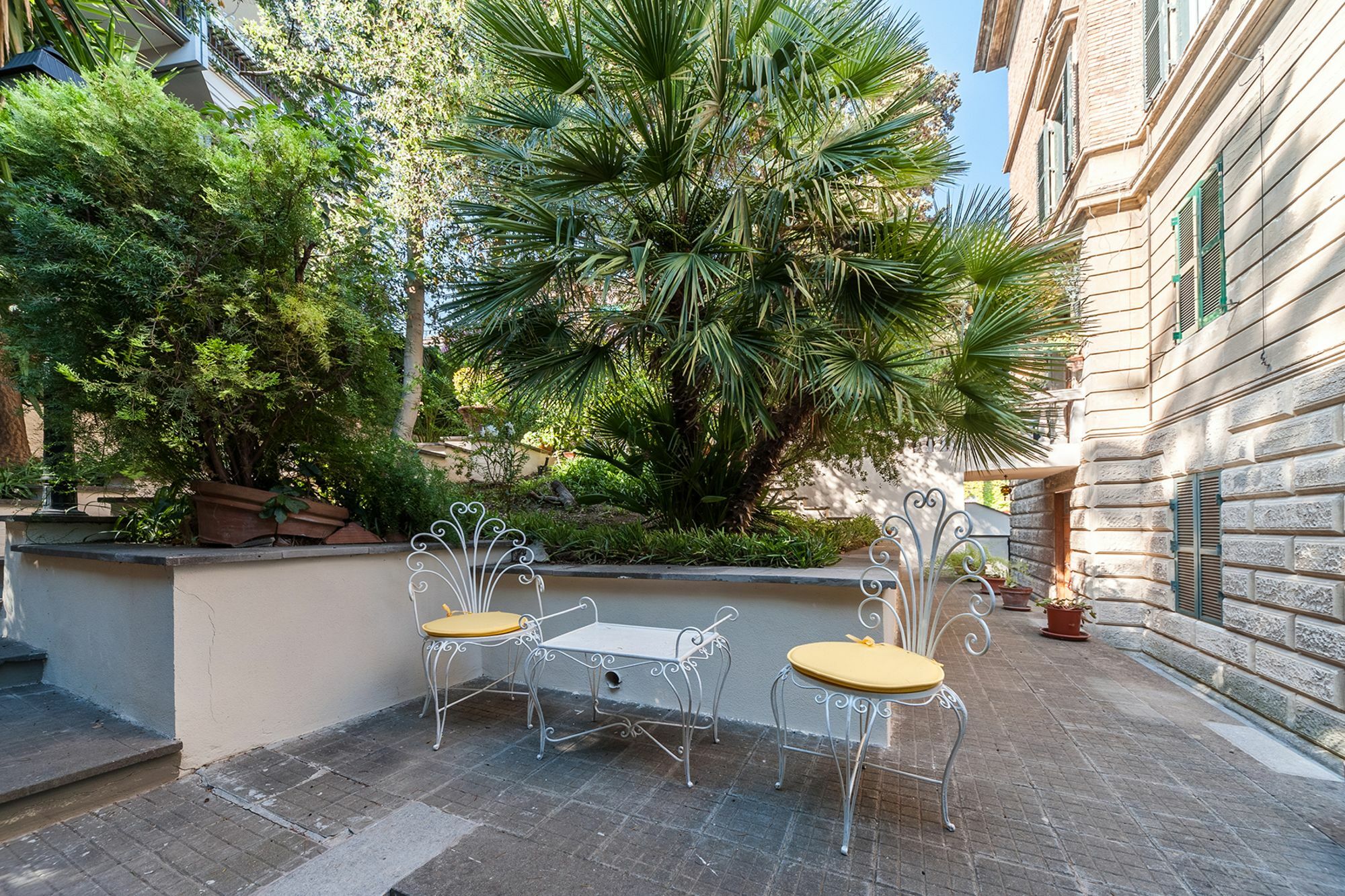 Monteverde Holidays Home Rome Exterior photo